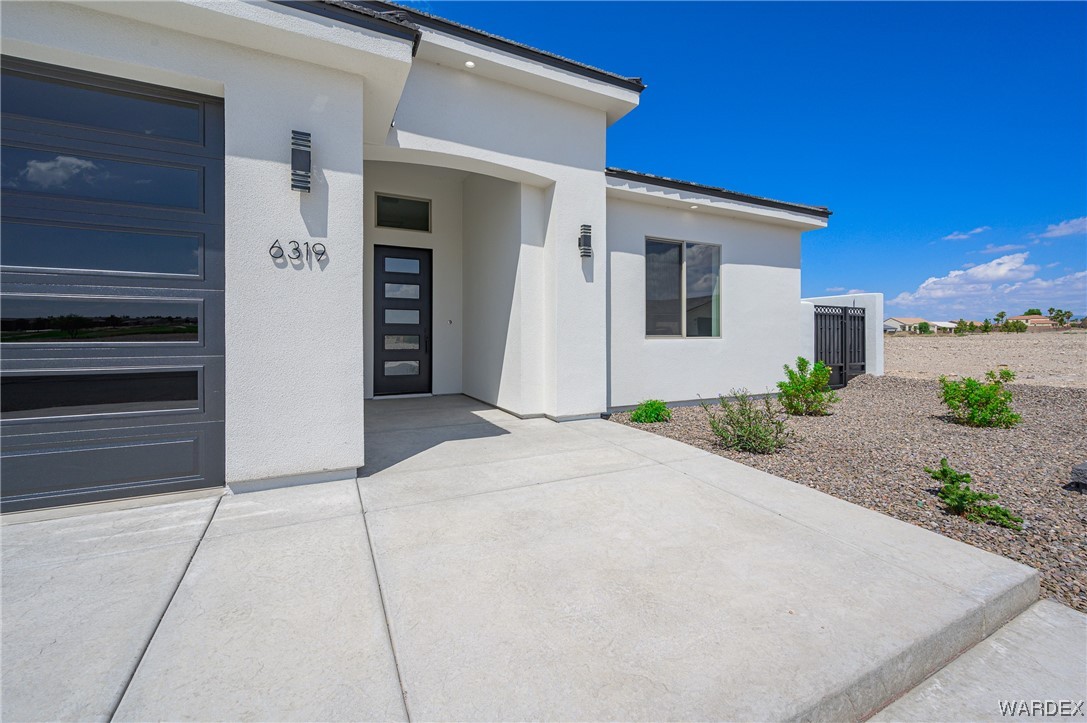 6319 S Via Alano
