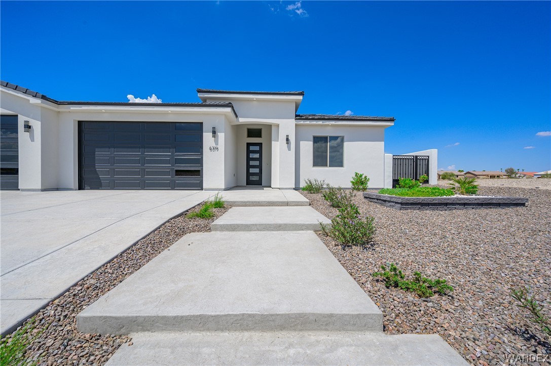 6319 S Via Alano
