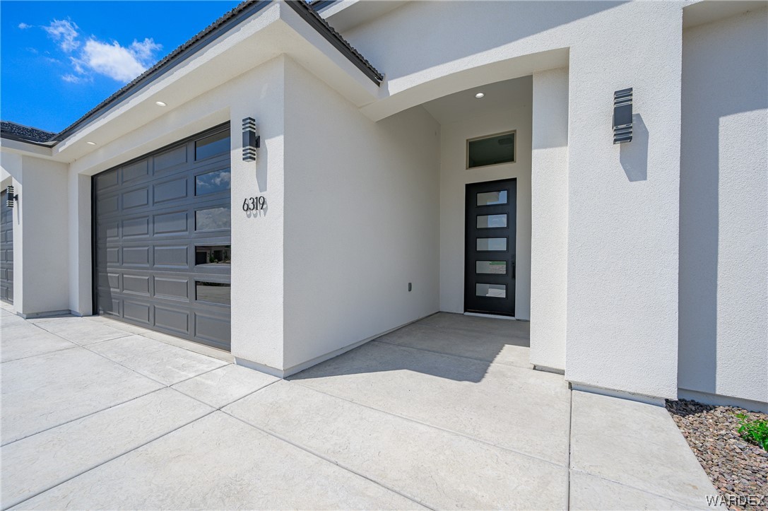 6319 S Via Alano