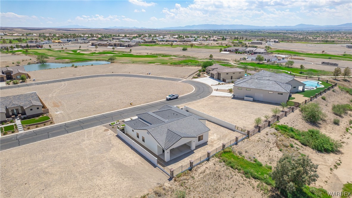 6319 S Via Alano