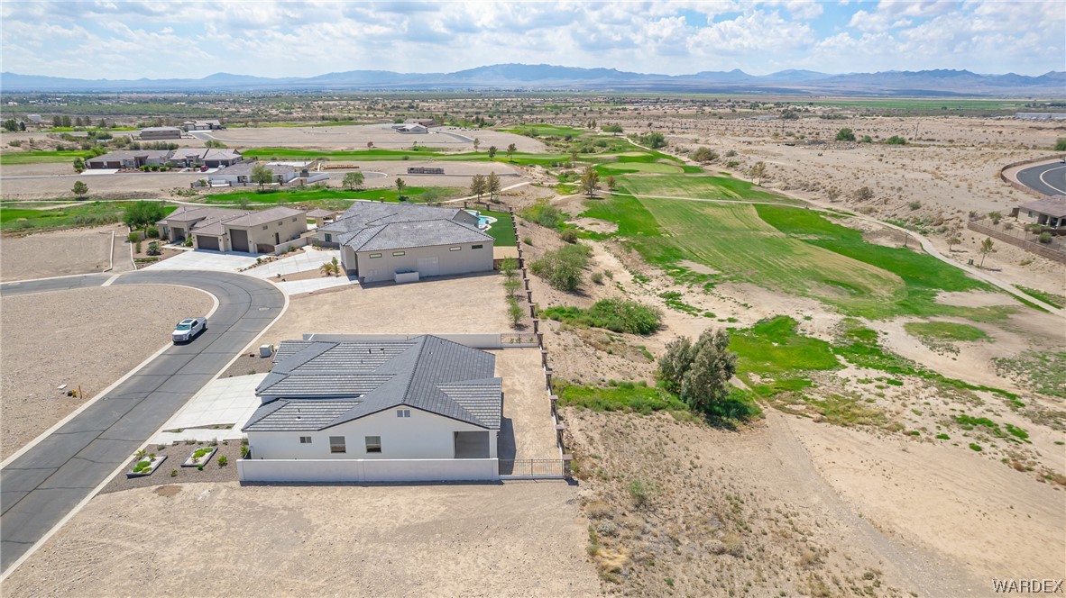 6319 S Via Alano