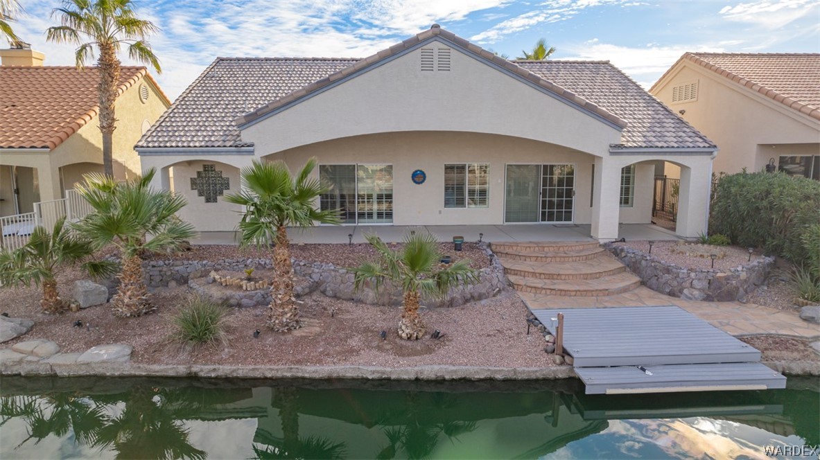 2031 E Lago Grande Place