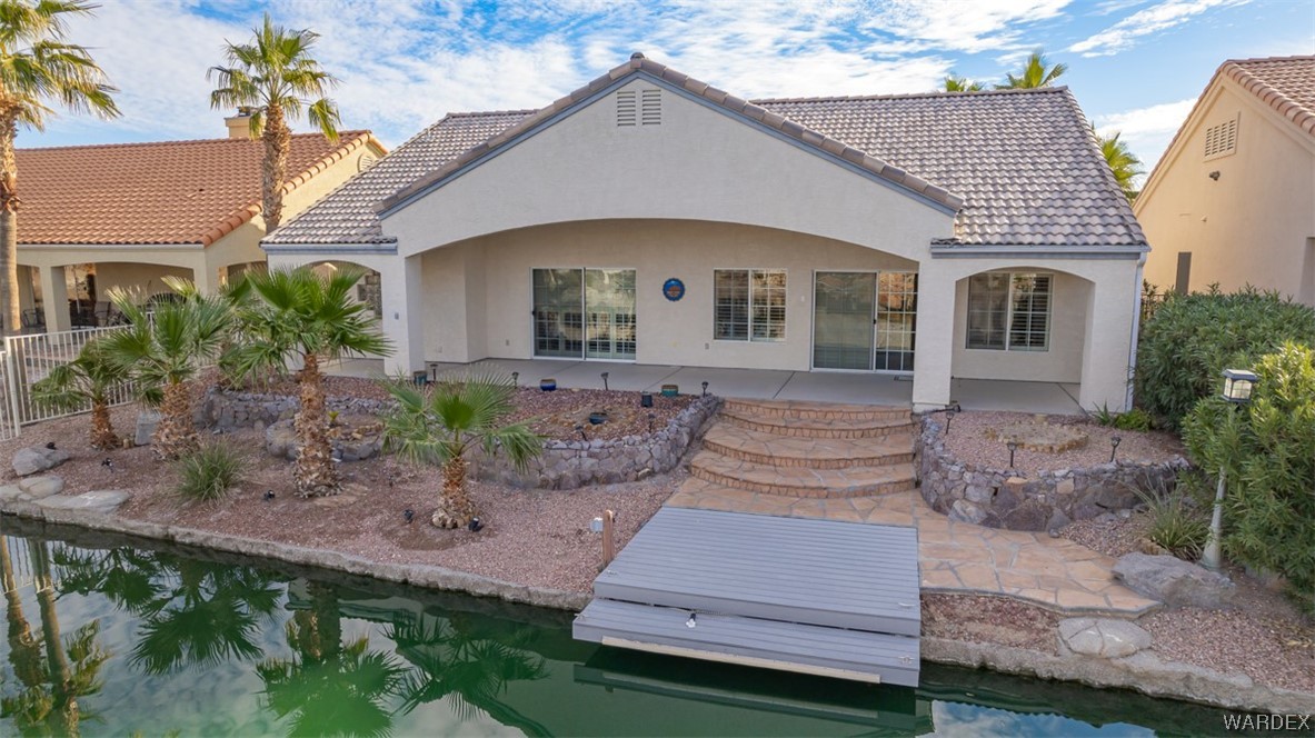 2031 E Lago Grande Place