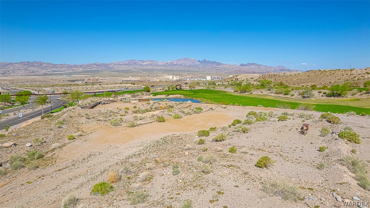 2651 NW Laughlin Ranch Boulevard