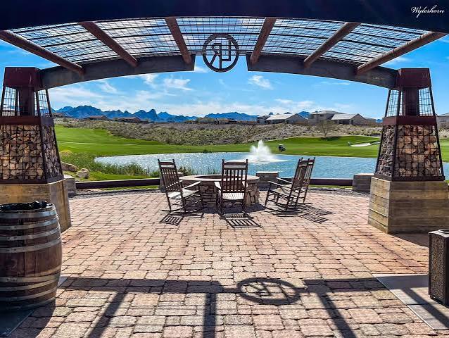 2651 NW Laughlin Ranch Boulevard