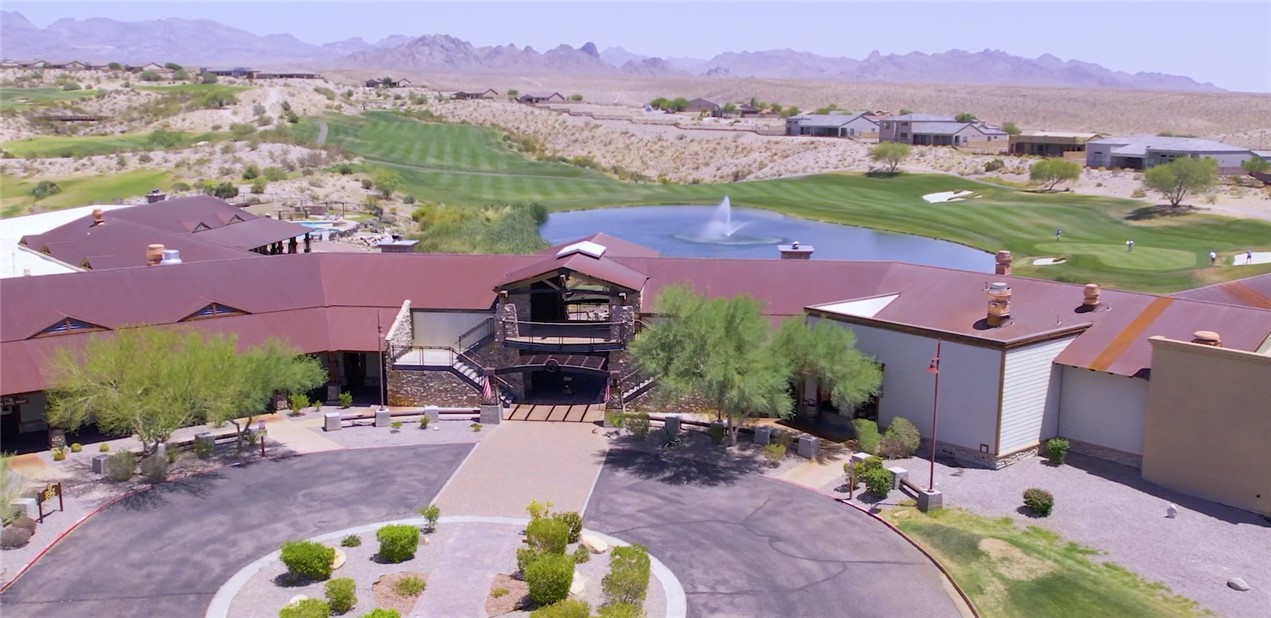 2651 NW Laughlin Ranch Boulevard
