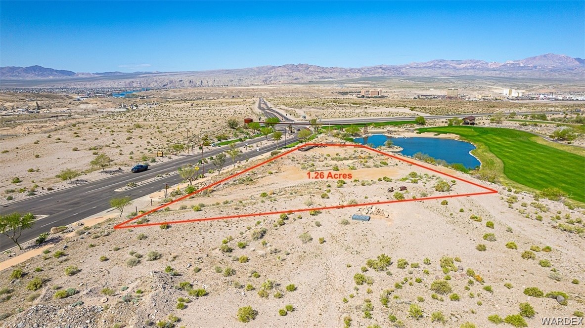 2651 NW Laughlin Ranch Boulevard