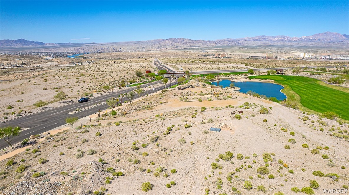 2651 NW Laughlin Ranch Boulevard