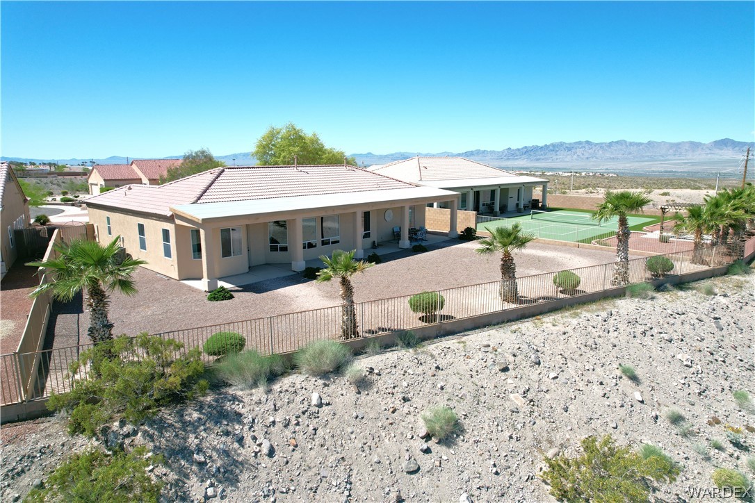 2619 Rolling Hills Road