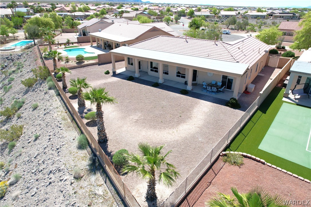 2619 Rolling Hills Road