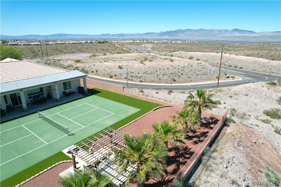 2619 Rolling Hills Road