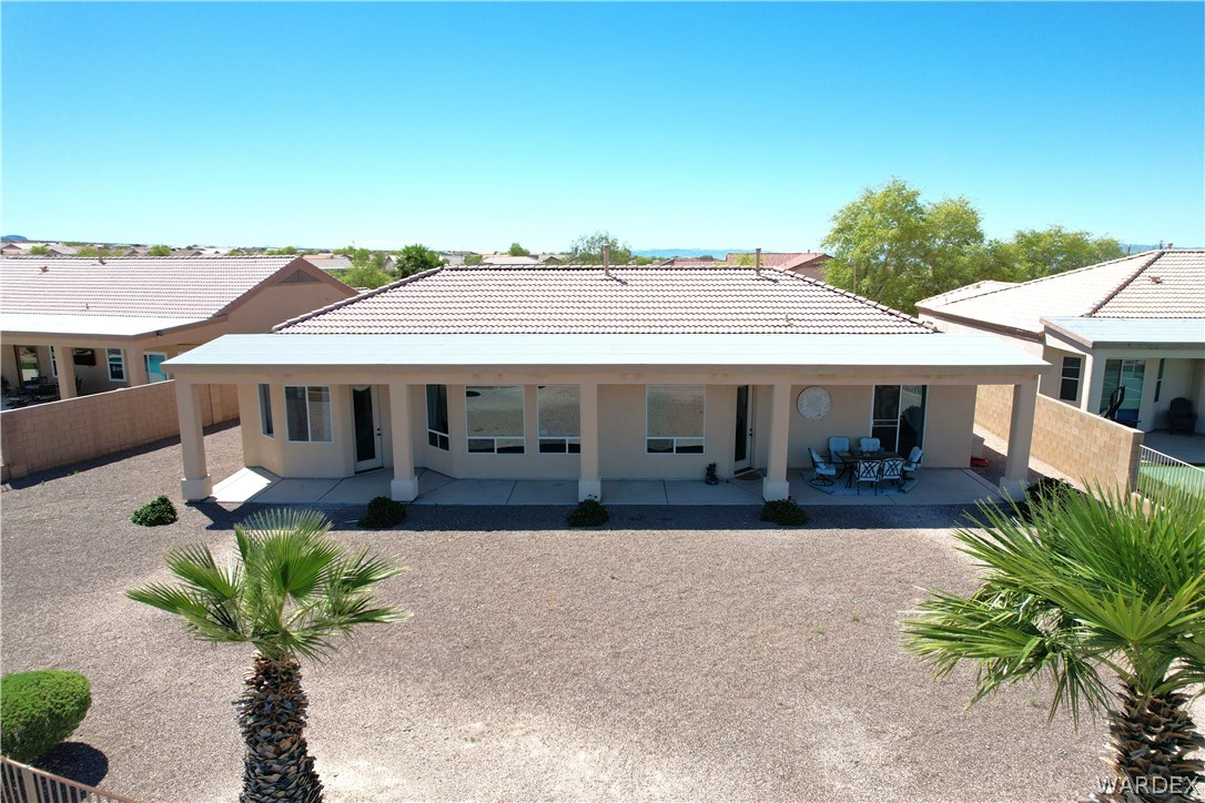 2619 Rolling Hills Road