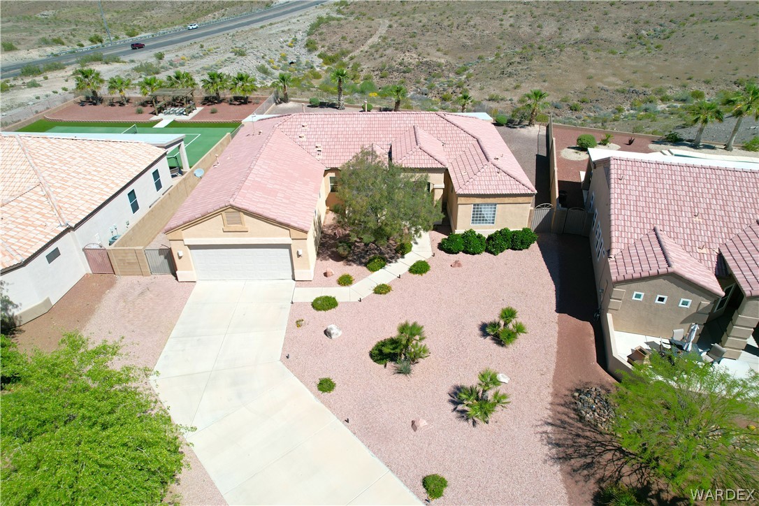 2619 Rolling Hills Road
