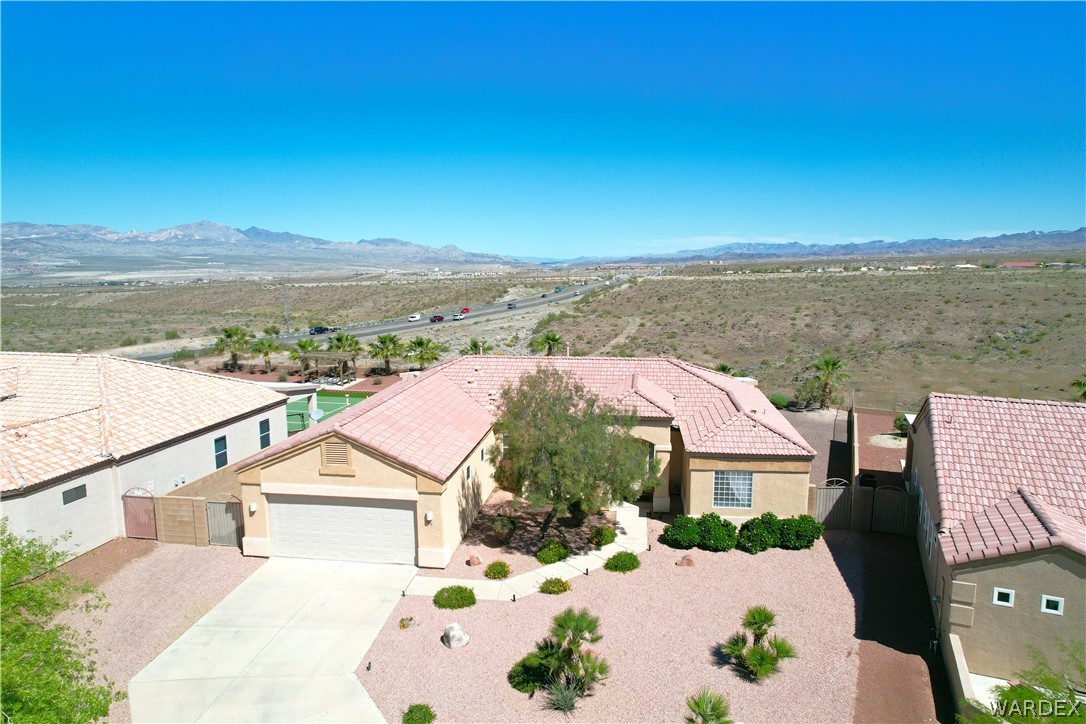 2619 Rolling Hills Road