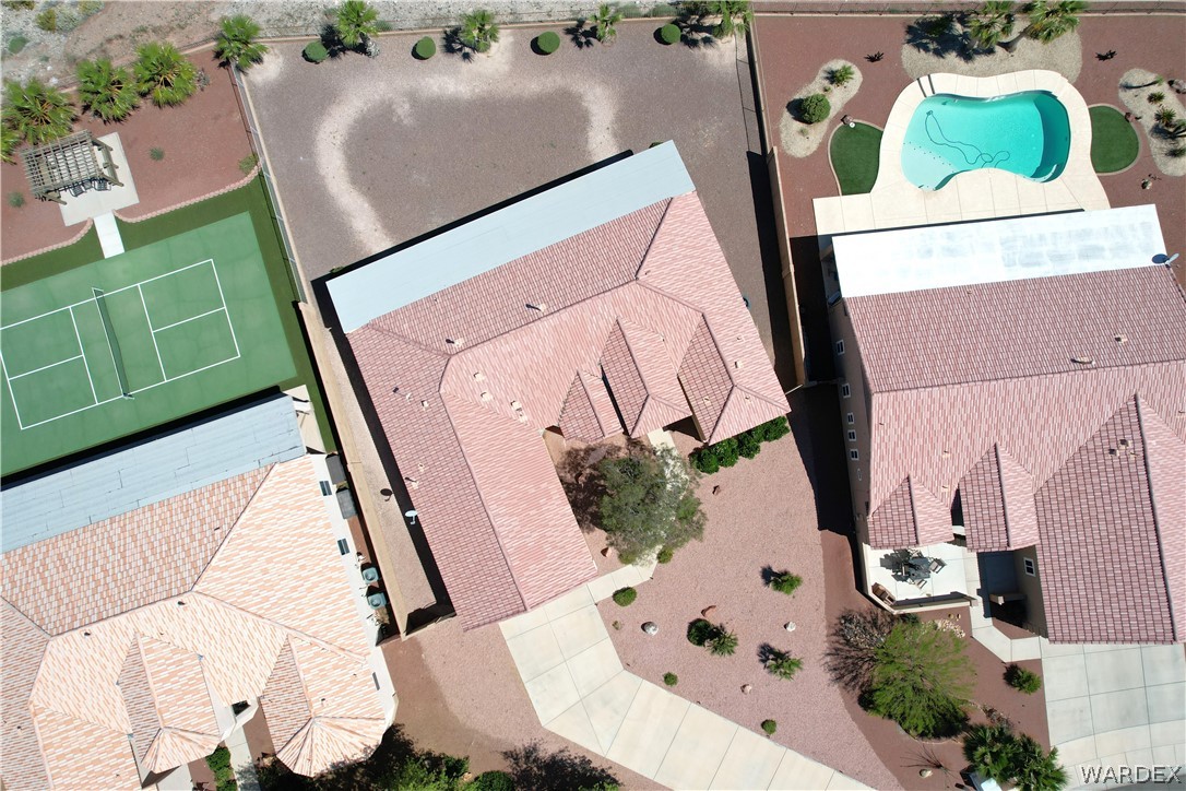 2619 Rolling Hills Road