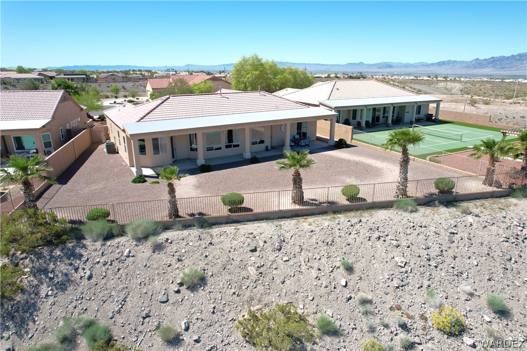 2619 Rolling Hills Road