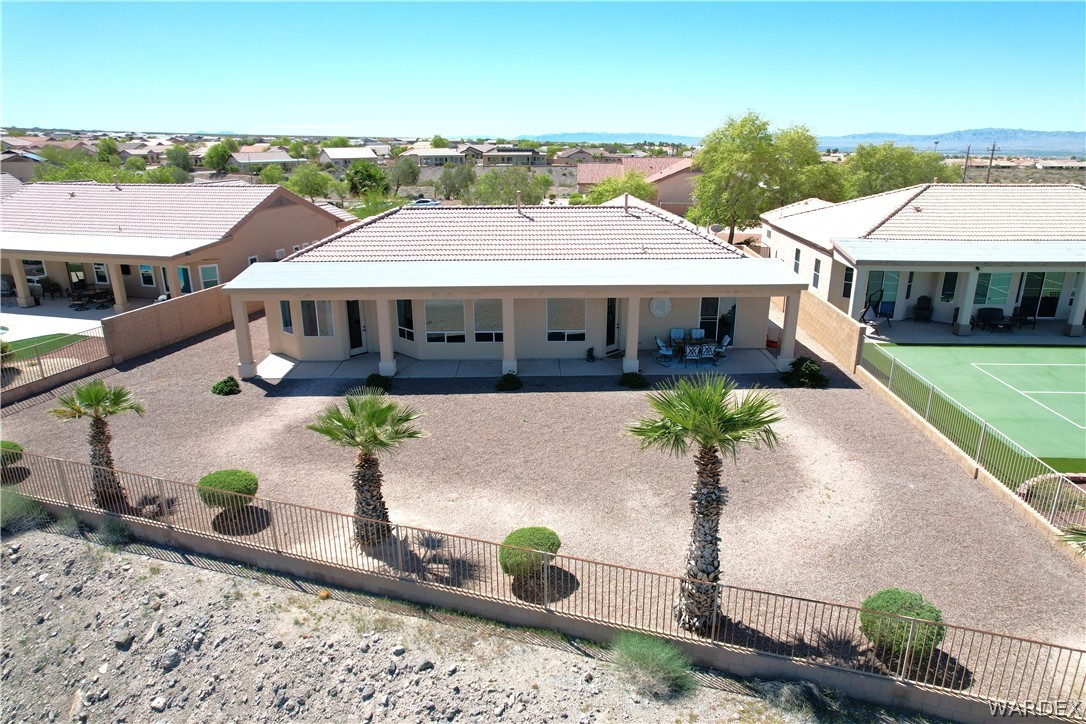 2619 Rolling Hills Road