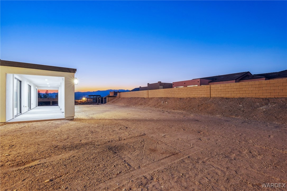 2661 Pegasus Ranch Road