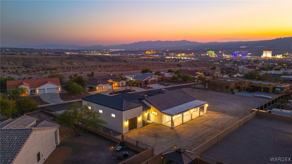 2661 Pegasus Ranch Road