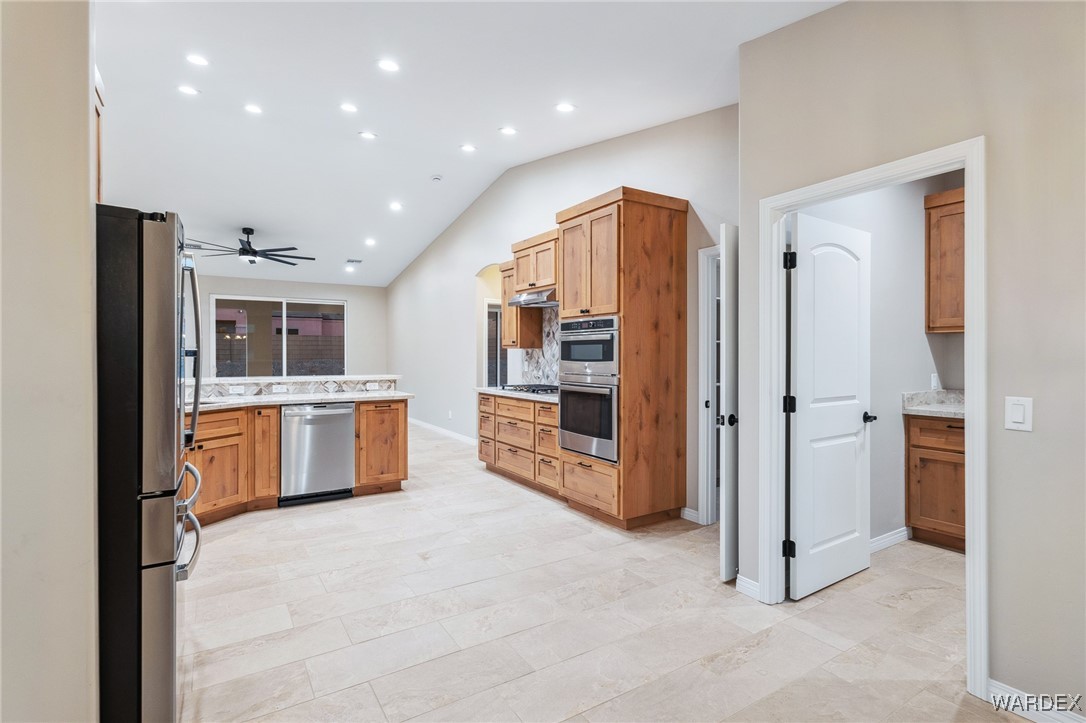 2661 Pegasus Ranch Road