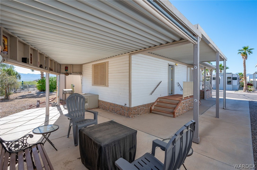 2000 Ramar Road 137