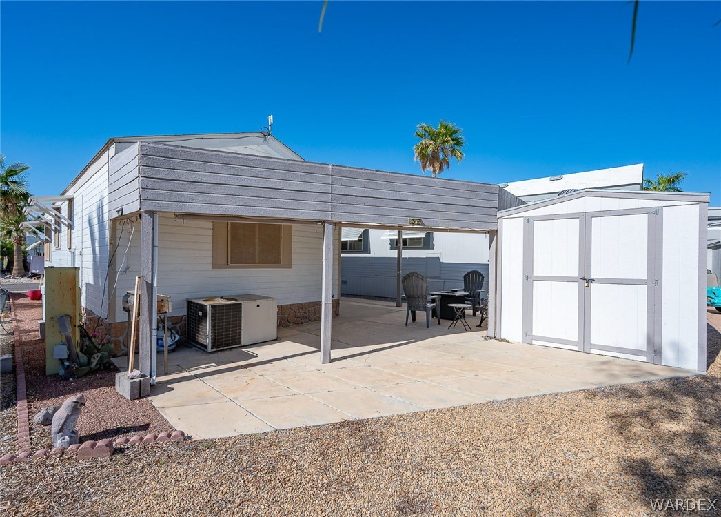 2000 Ramar Road 137