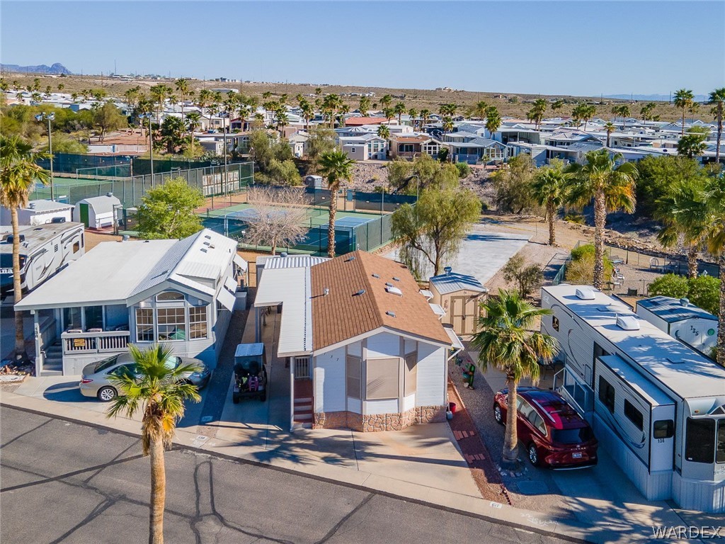 2000 Ramar Road 137