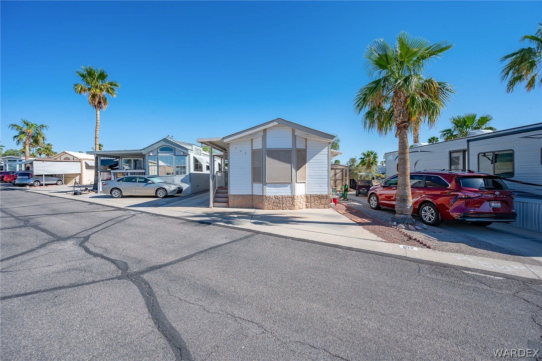 2000 Ramar Road 137