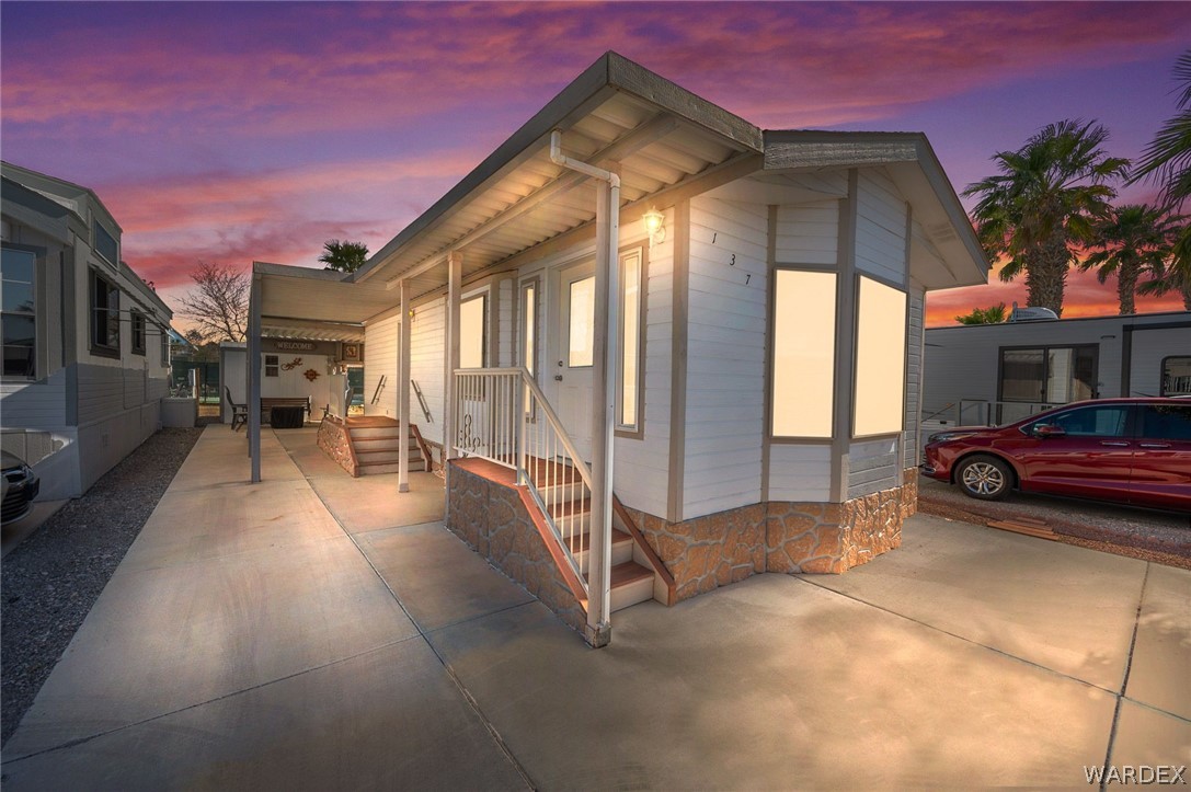2000 Ramar Road 137