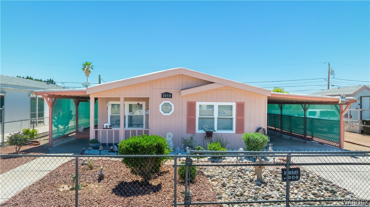 1084 Navajo Drive