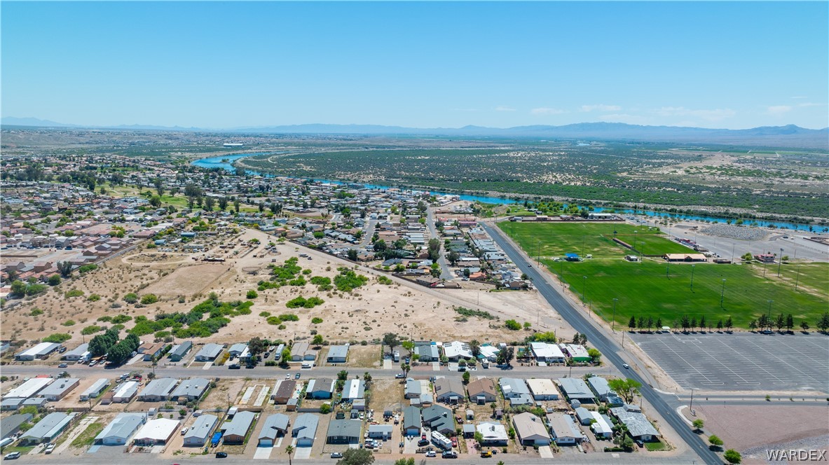 1084 Navajo Drive