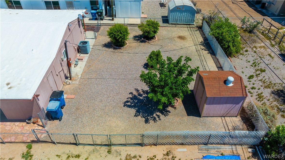 1084 Navajo Drive