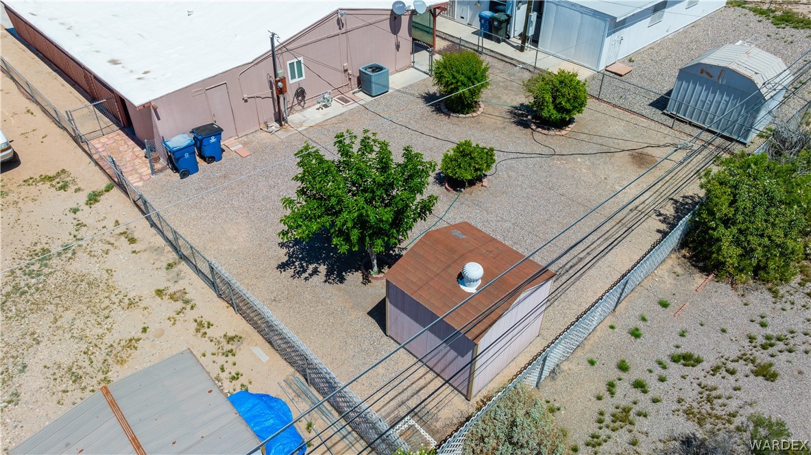 1084 Navajo Drive