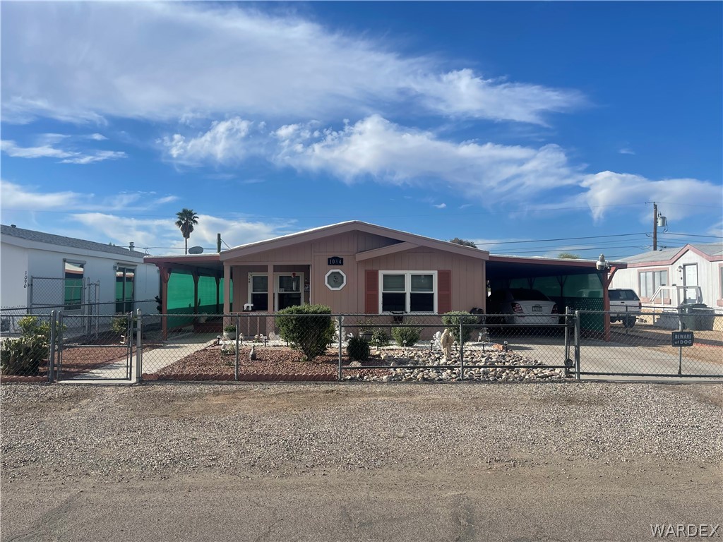 1084 Navajo Drive