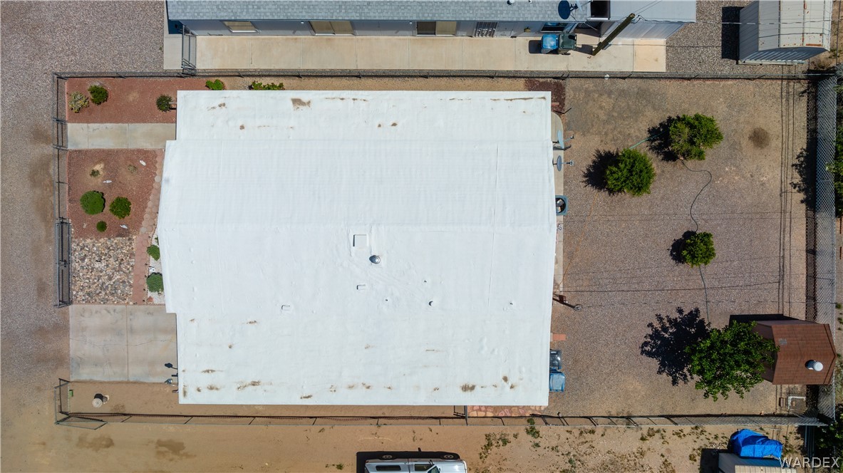 1084 Navajo Drive