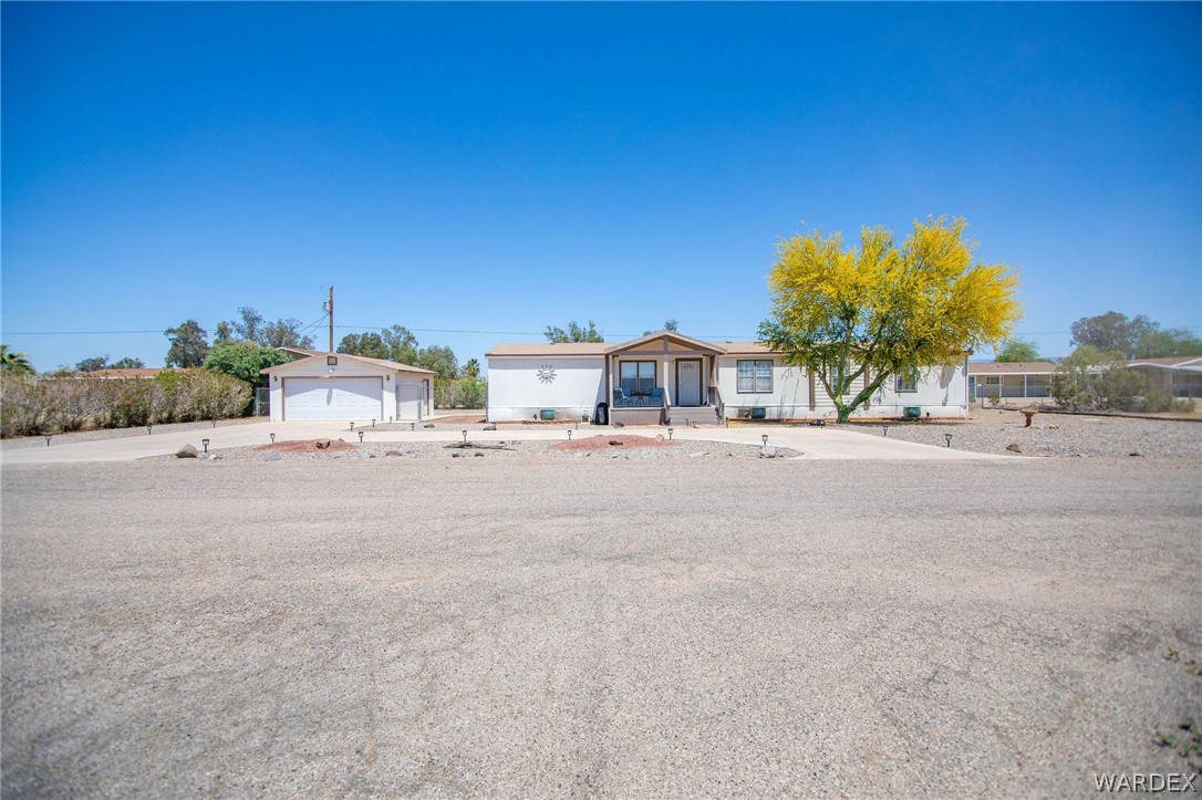 10141 S Carol Drive