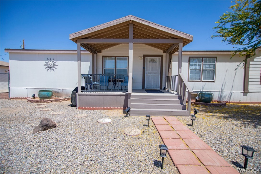 10141 S Carol Drive