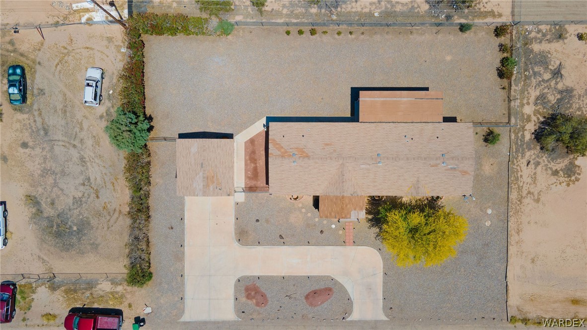 10141 S Carol Drive