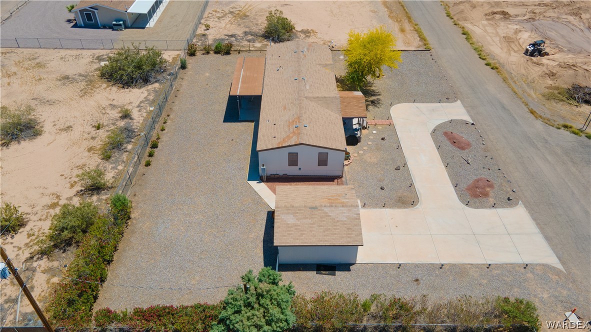 10141 S Carol Drive