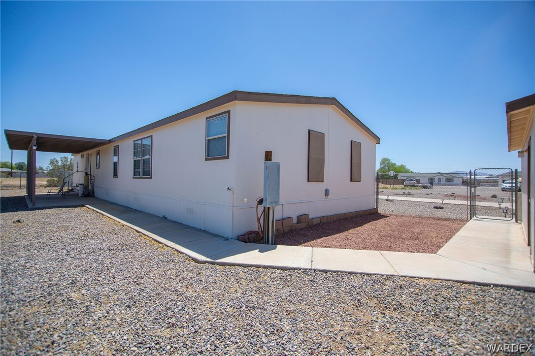 10141 S Carol Drive