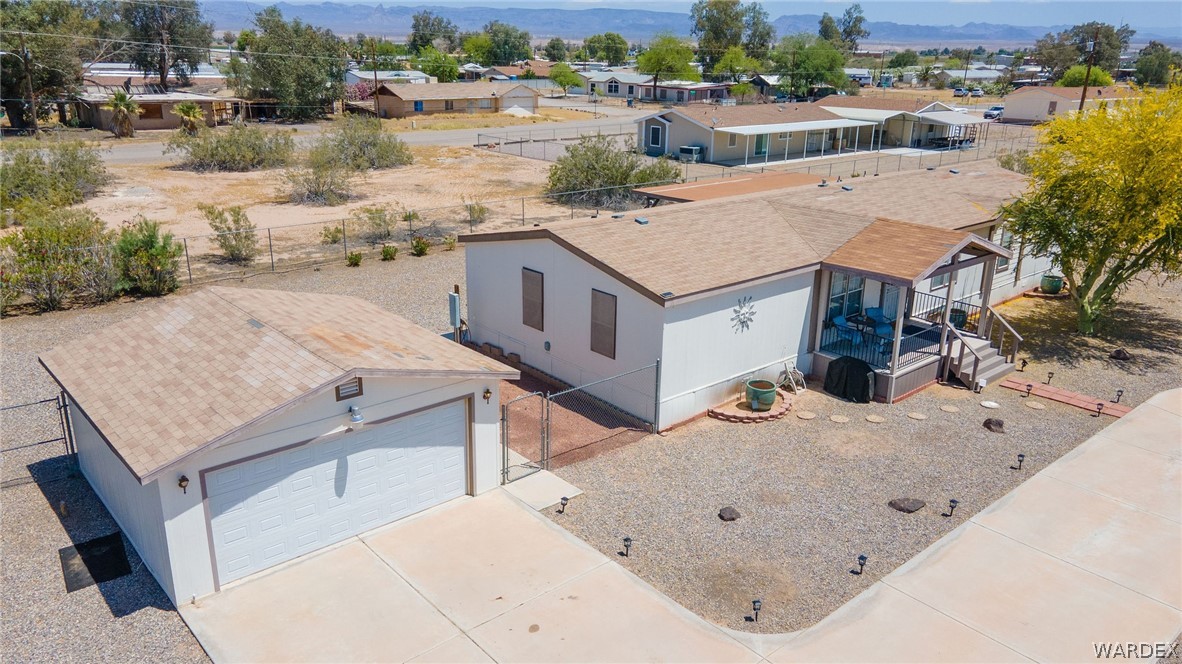 10141 S Carol Drive