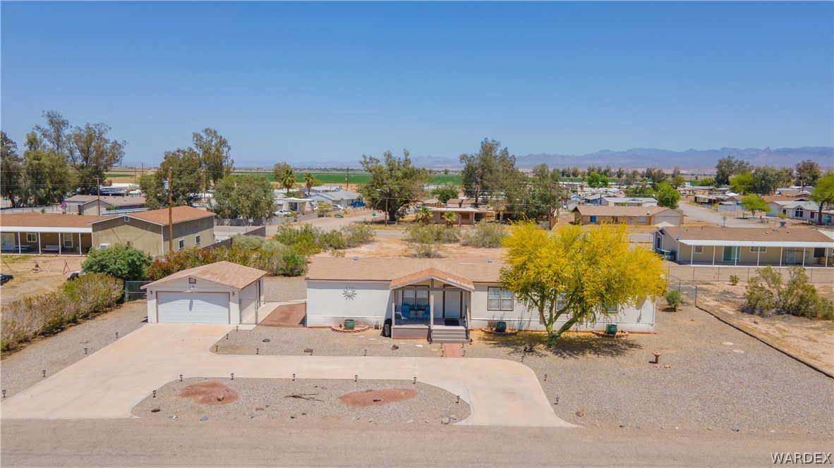 10141 S Carol Drive