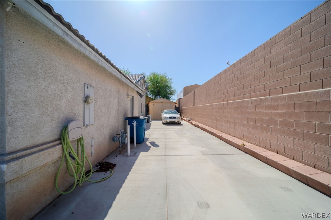 5263 S Van Mouwerick Drive