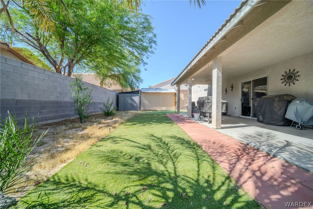 5263 S Van Mouwerick Drive