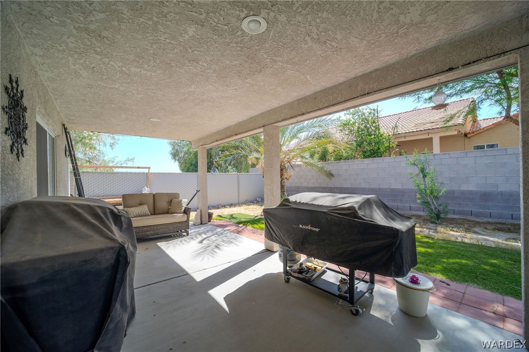 5263 S Van Mouwerick Drive