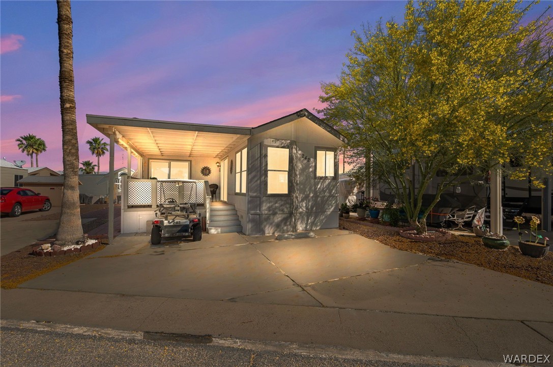 2000 Ramar Road 242