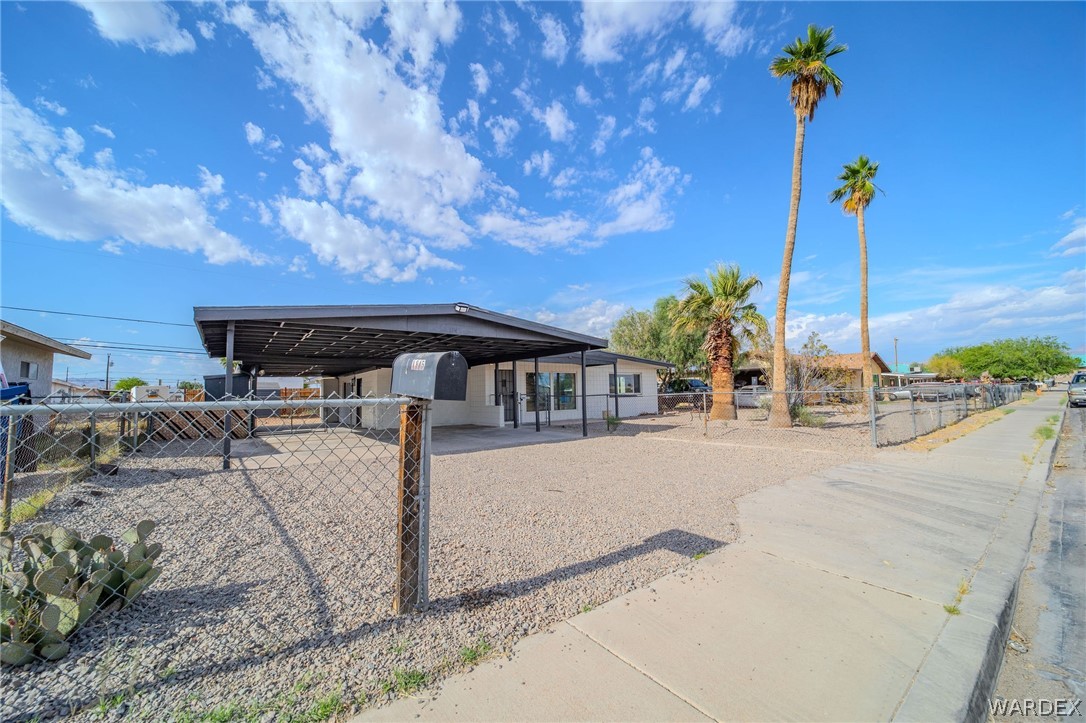 1845 Riviera Boulevard