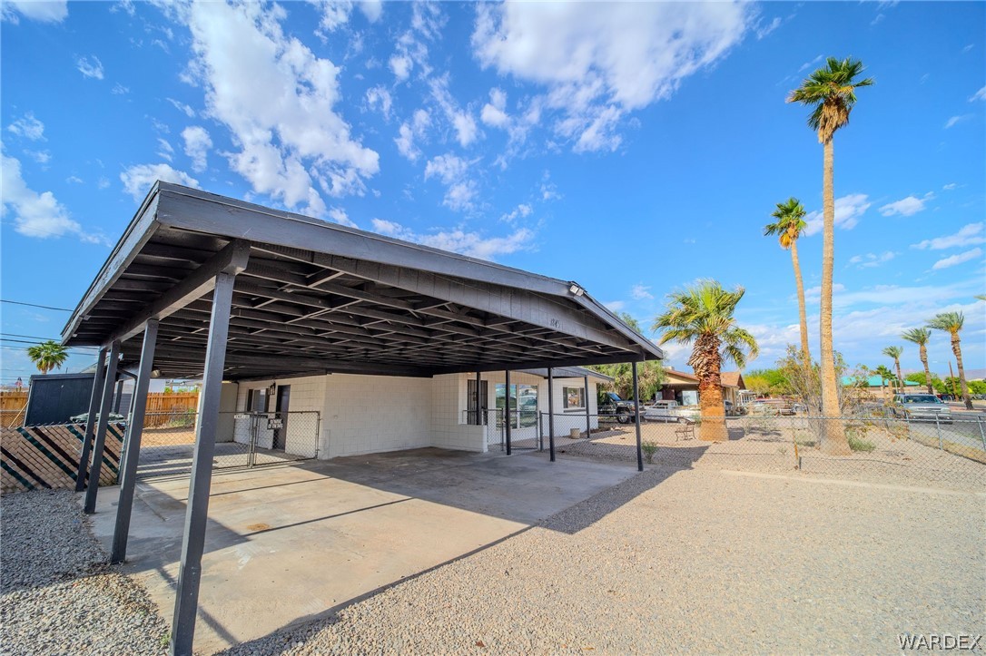 1845 Riviera Boulevard