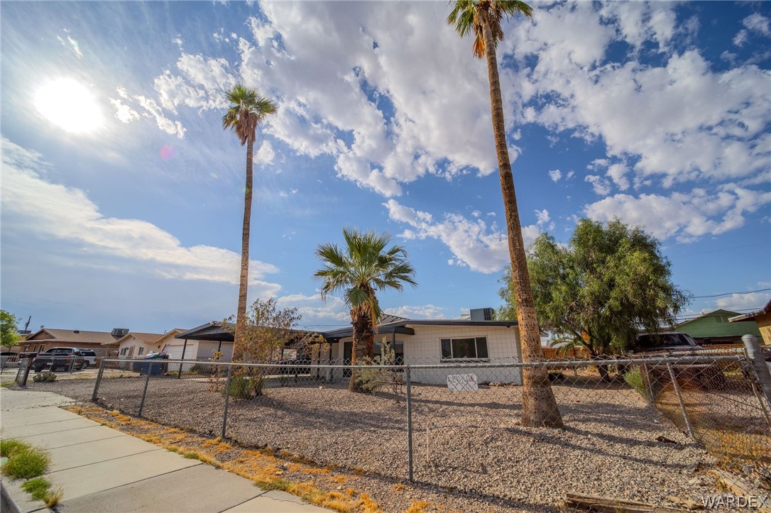 1845 Riviera Boulevard
