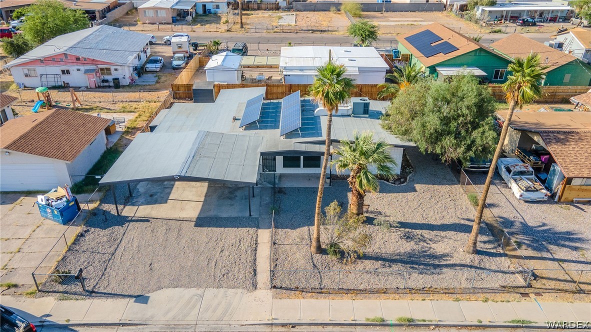 1845 Riviera Boulevard